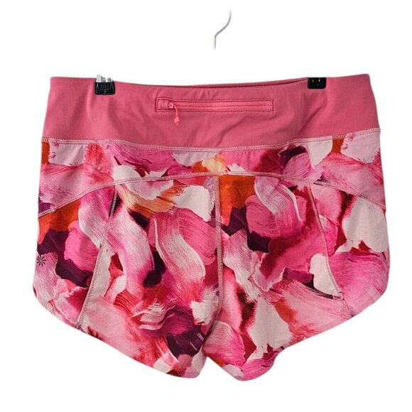 Athleta Womens Run With It 3.5" Short, Lined, Athletic, Running, Gym, Size M - Picture 3 of 8